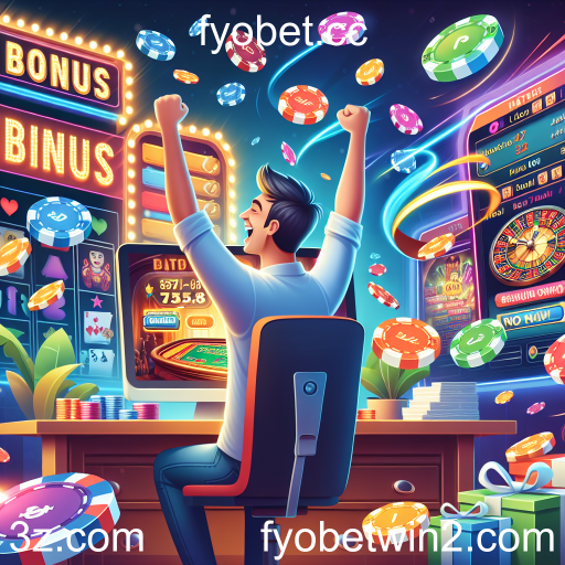 Descubra as Melhores Ofertas Especiais em fyobet.cc