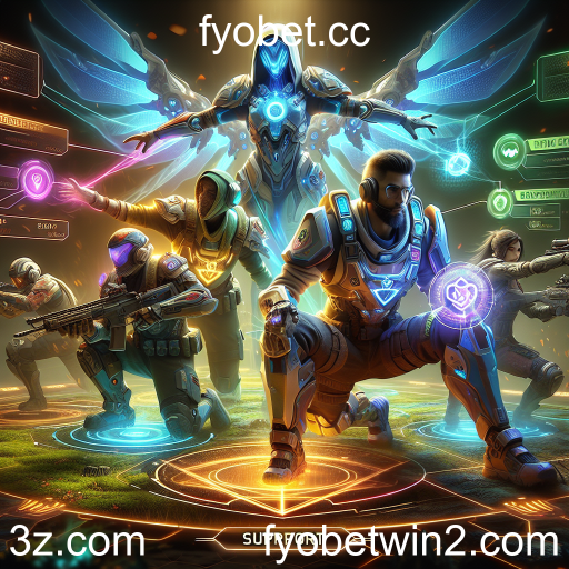 A Importância dos Jogadores de Suporte nos Jogos de Equipe